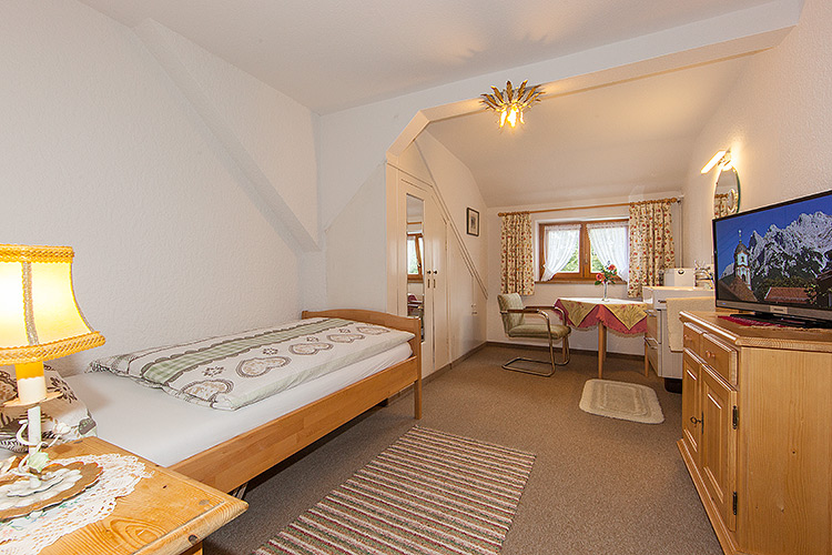 Singles mittenwalde